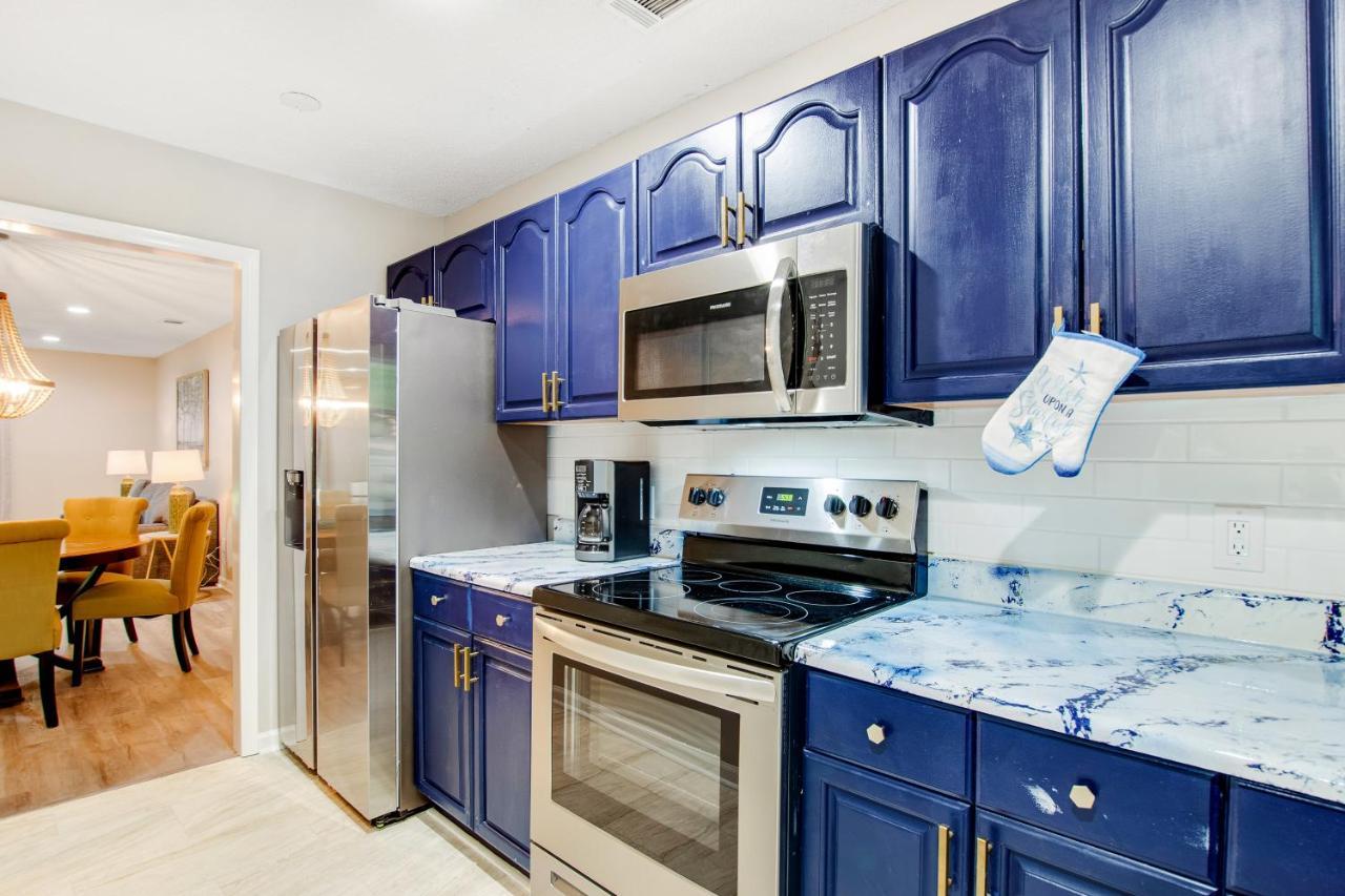 The Wilmington Condos Beach Savannah Exterior foto